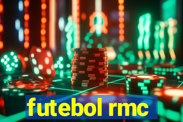 futebol rmc